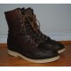 推定1950年代 Red Wing 最初期アイリッシュセッター 刺繍タグ クレープソール 6.5C